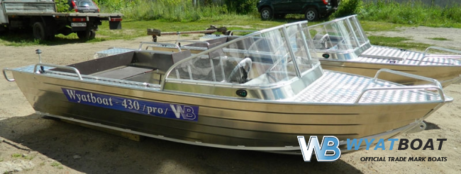 Wyatboat-430Pro